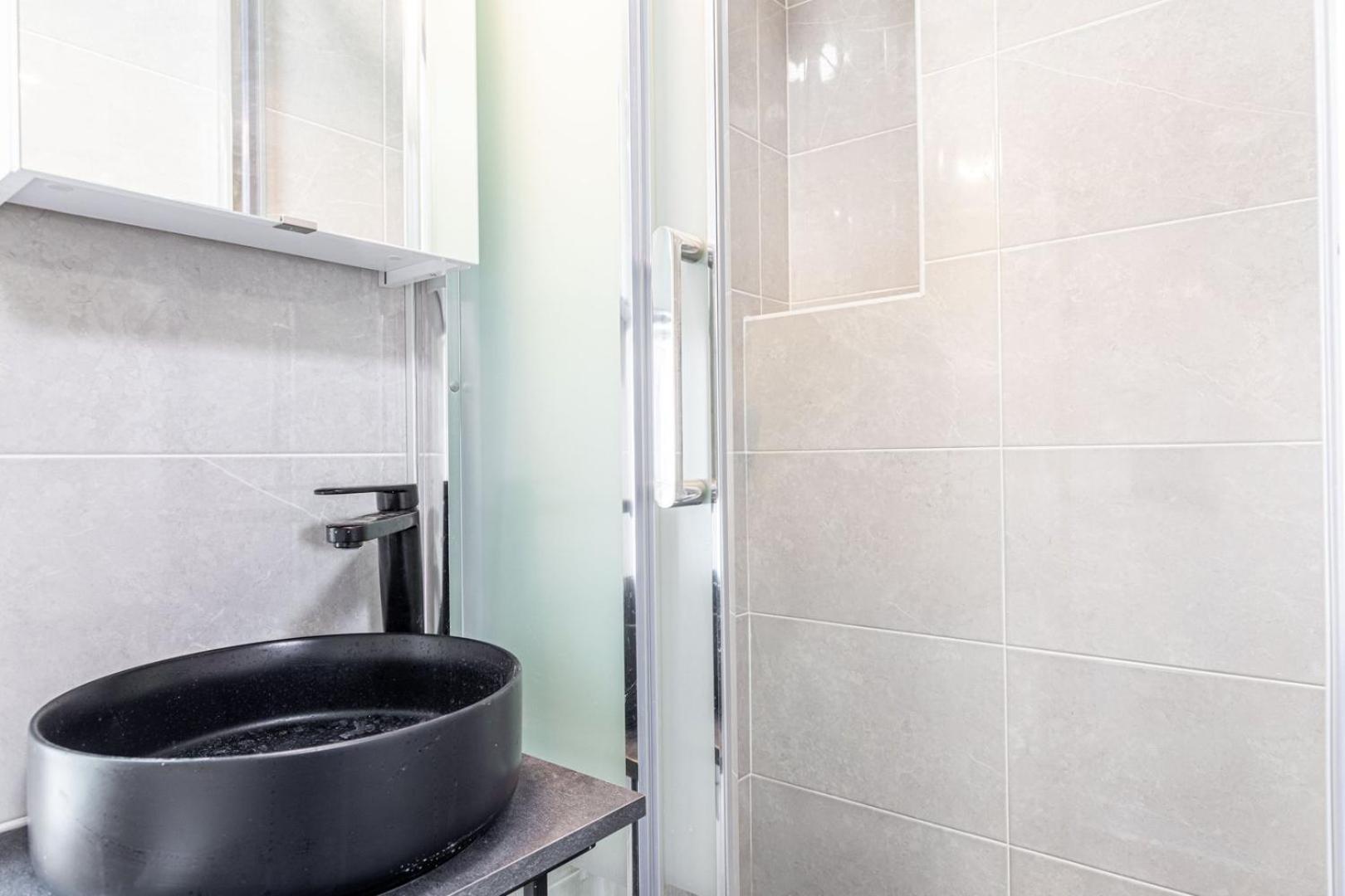 Guestready - Peaceful Retreat In Canal St Martin Apartment