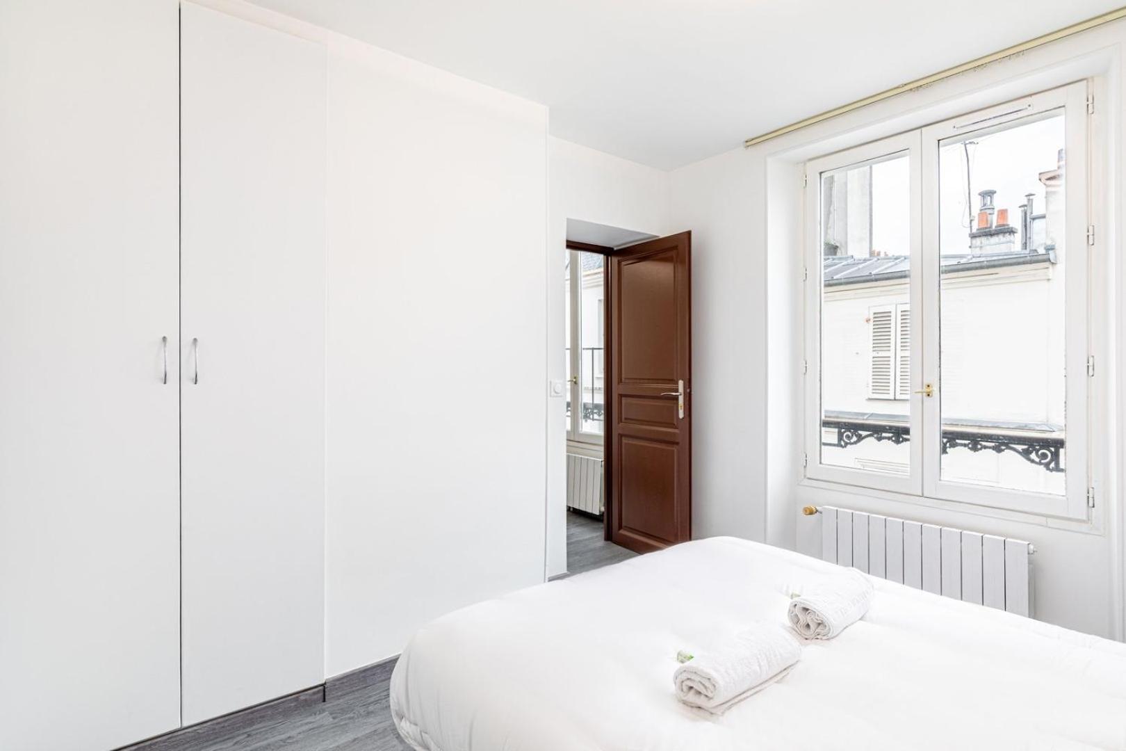 Guestready - Peaceful Retreat In Canal St Martin Apartment *