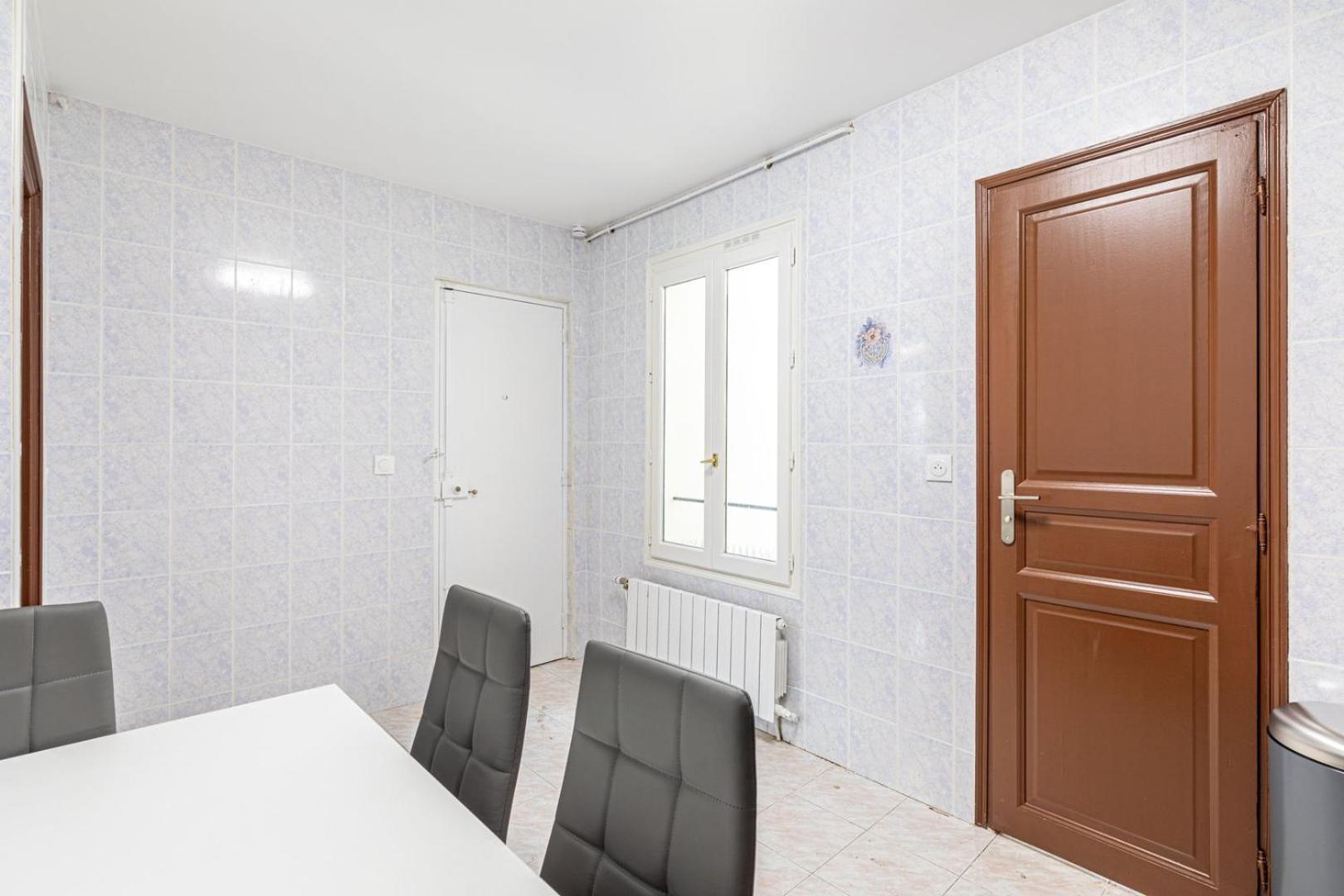 Apartment Guestready - Peaceful Retreat In Canal St Martin