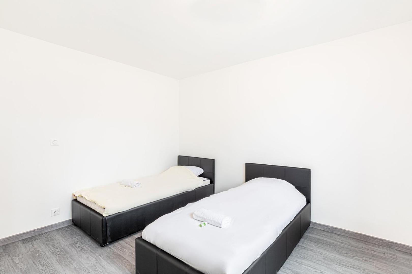 Guestready - Peaceful Retreat In Canal St Martin *