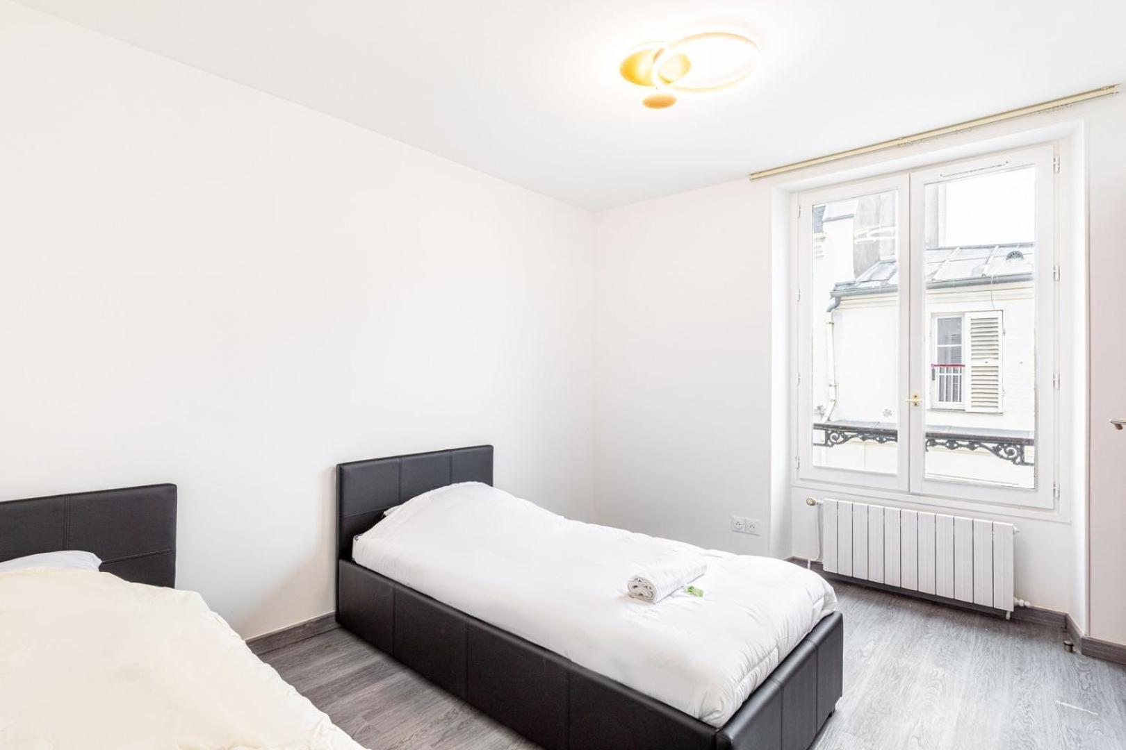 Apartment Guestready - Peaceful Retreat In Canal St Martin Paris