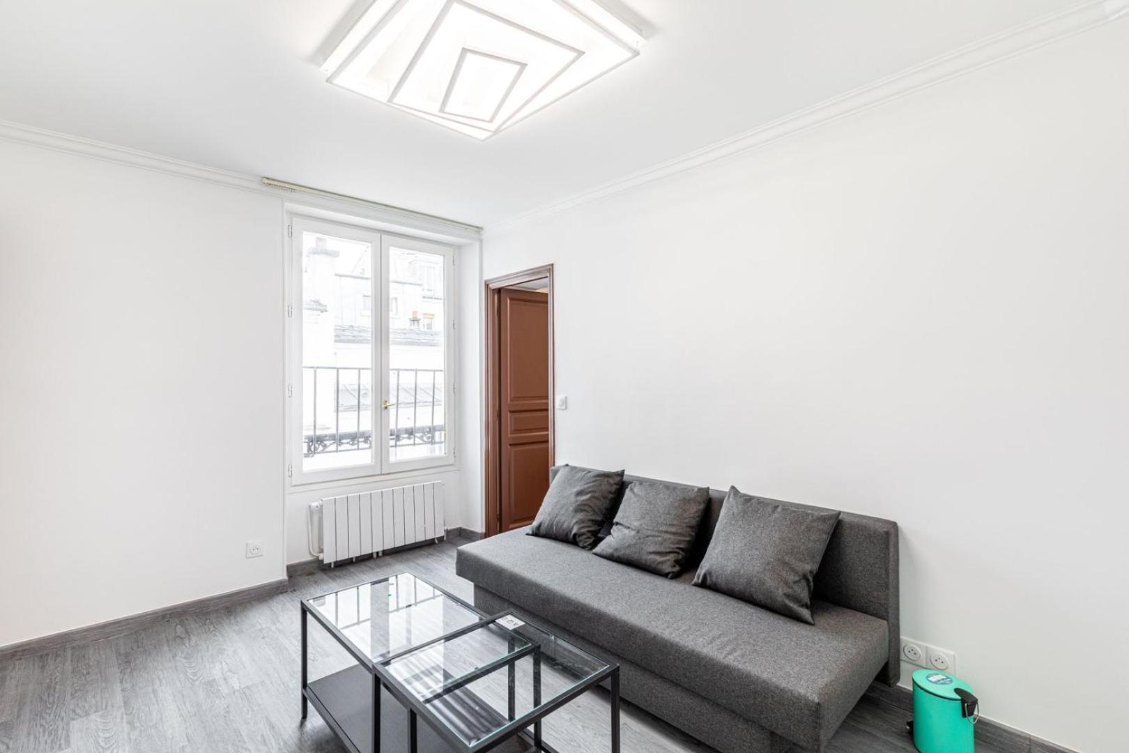 Apartment Guestready - Peaceful Retreat In Canal St Martin